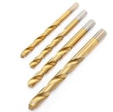 Drilling Accessories